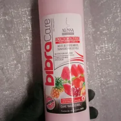 Acondicionador Bibracare 