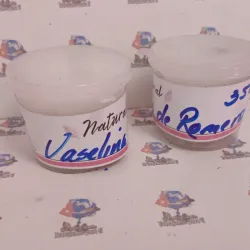 Vaselina de romero