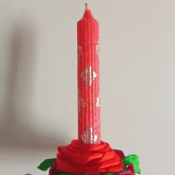 Velas Susurro de Amor