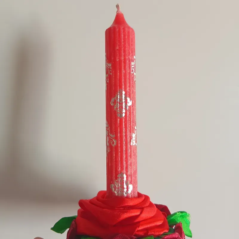 Velas Susurro de Amor