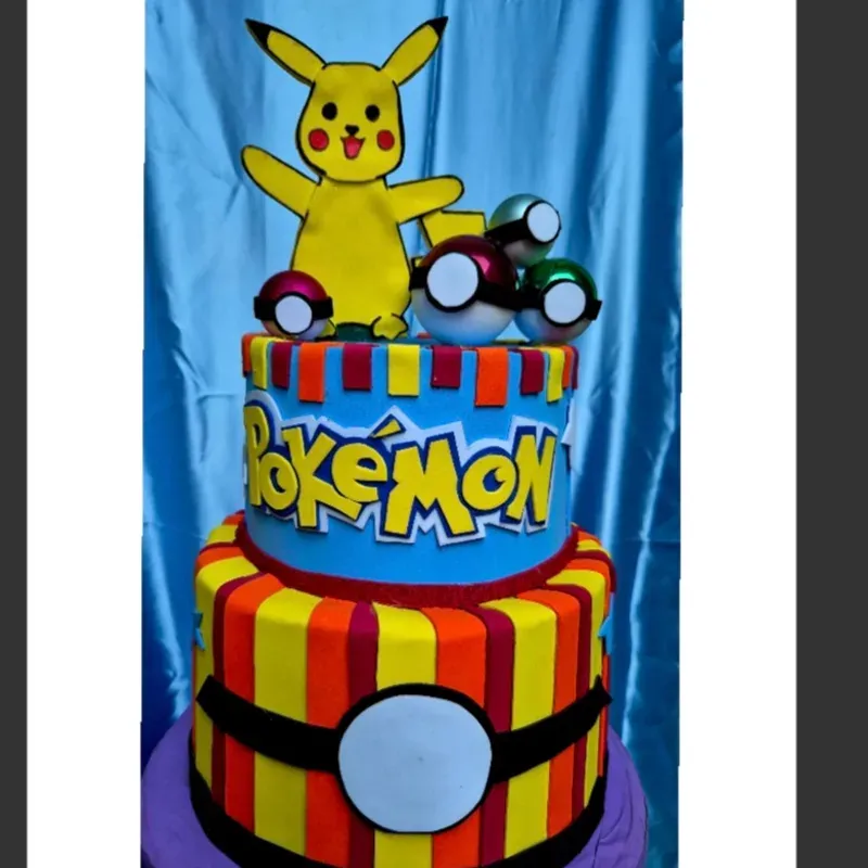 Maqueta (Pokemón)