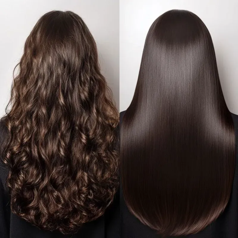 Alisado Premium Cabello Largo