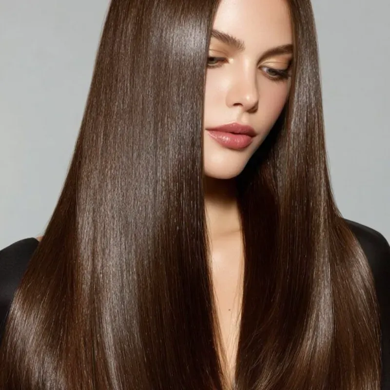 Alisado Premium Cabello Largo