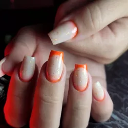 Builder Gel Dual System