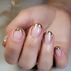 Builder Gel Overly