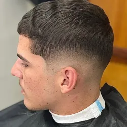 Corte de Cabello