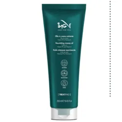 Crema de Aceite Nutritiva 250ml