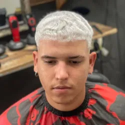 Decoloración Global 