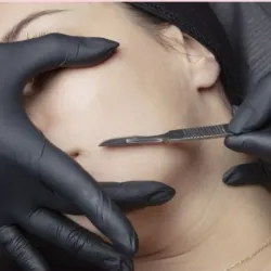 Dermaplaning