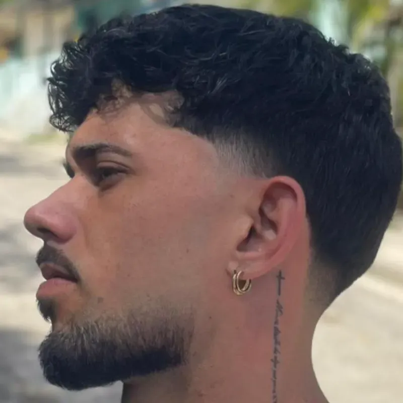 Diseño de Barba 