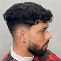 Diseño de Barba 