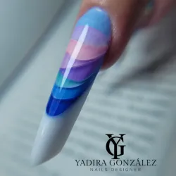 Edge o Mandorla Rusa 