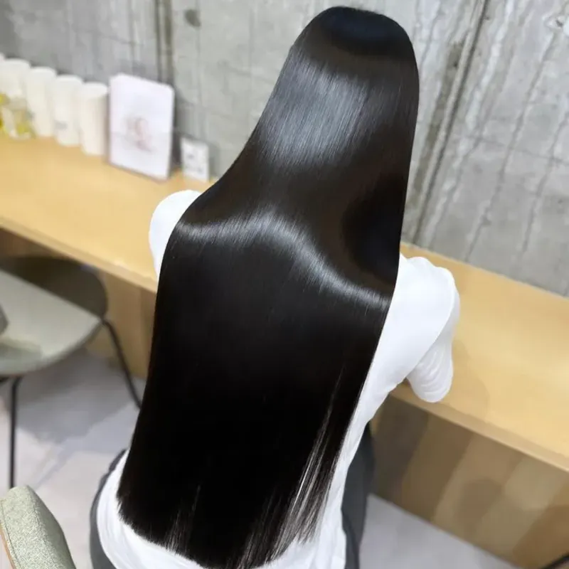 Keratina KB Cabello Extra Largo