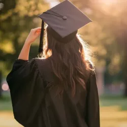 Glow de Graduación 🎓 