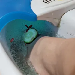 Jelly Spa 