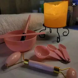 Masaje facial 