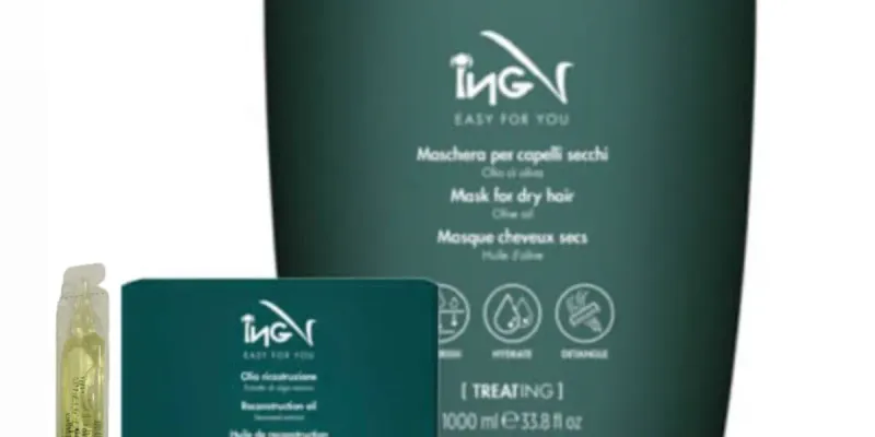 Mask Nutritiva ING
