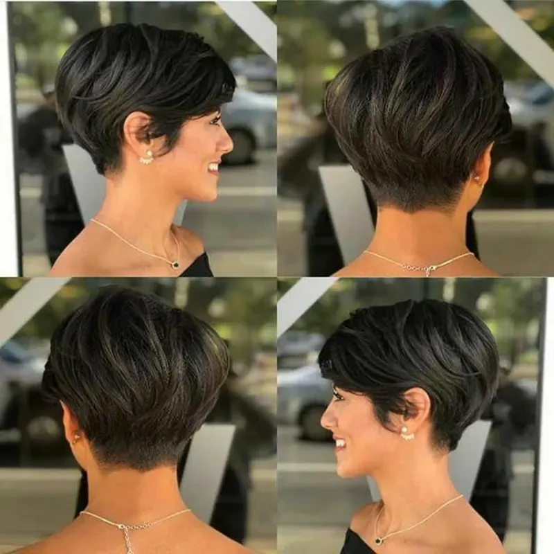 Keratina KB Cabello Corto 