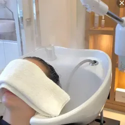 Ozonoterapia capilar 