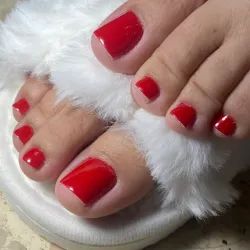 Pedicura clásica 