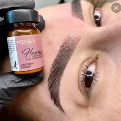 Pigmento Henna 