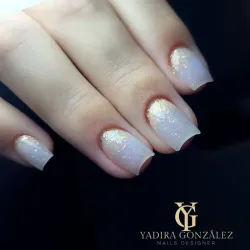 Reforzamiento c/ Polygel