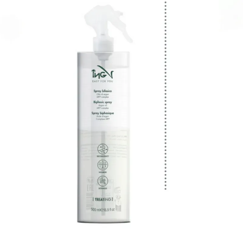 Spray Bifàsico 500ml 