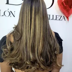 Trabajo de colorimetría 