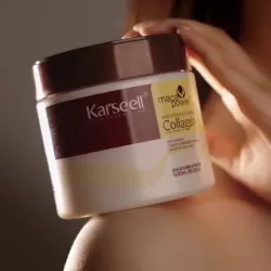 Tratamiento Collagen Karseell