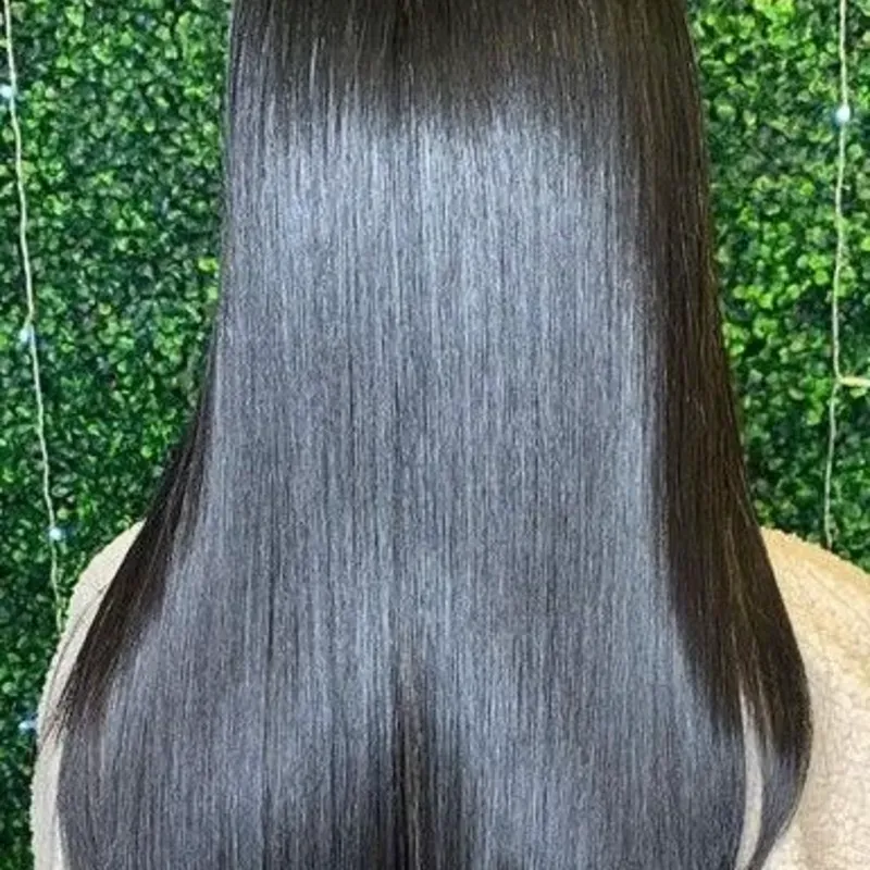 Keratina KB Cabello Largo 