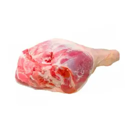 Carne de cerdo