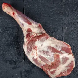 Carne de obejo