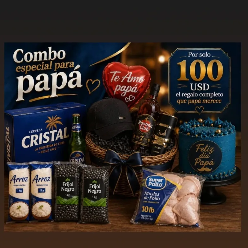 Combo #1