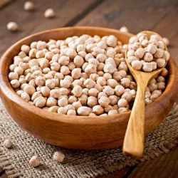 Garbanzos