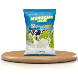 Leche en polvo