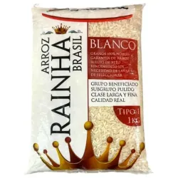 Paquete de arroz
