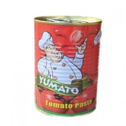 Pasta de tomate