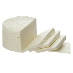 Queso blanco criollo