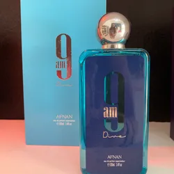 9am Dive | Afnan | Eau De Parfum 