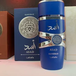 Asad Zanzíbar | Lattafa | Eau De Parfum 