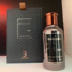 Bharara King | Eau De Parfum 