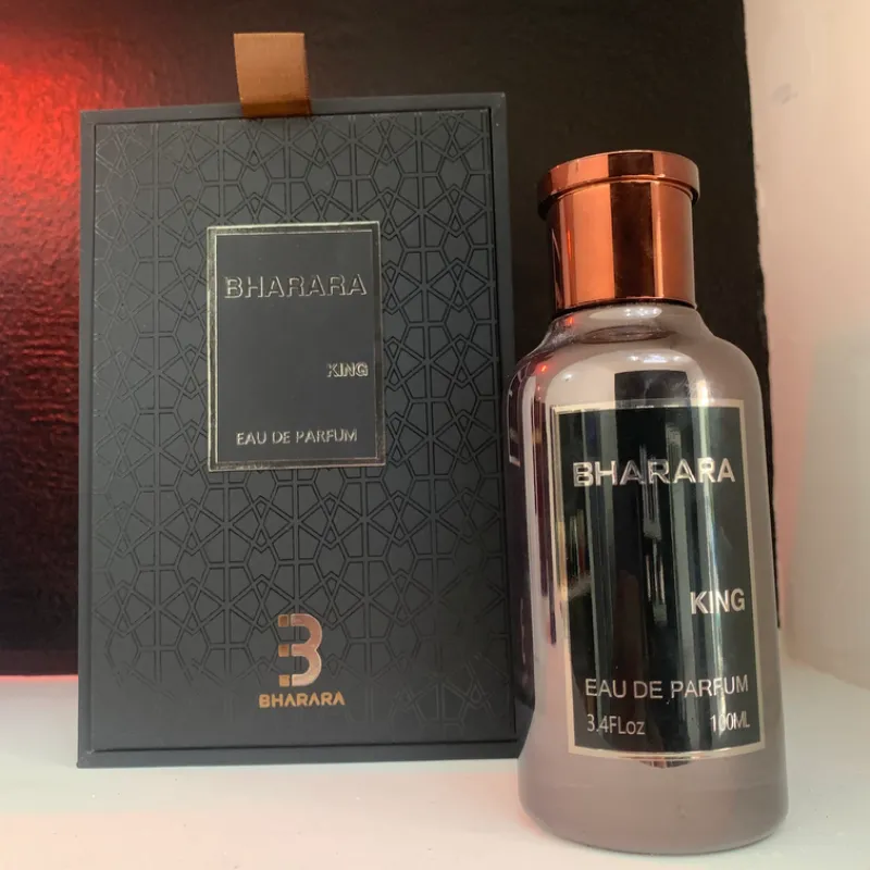Bharara King | Eau De Parfum 