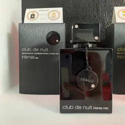 Club de Nuit Intense Man | Armaf | Bestia Negra