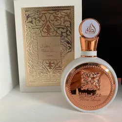 Fakhar | Lattafa | White Edition | Pride Of Lattafa 