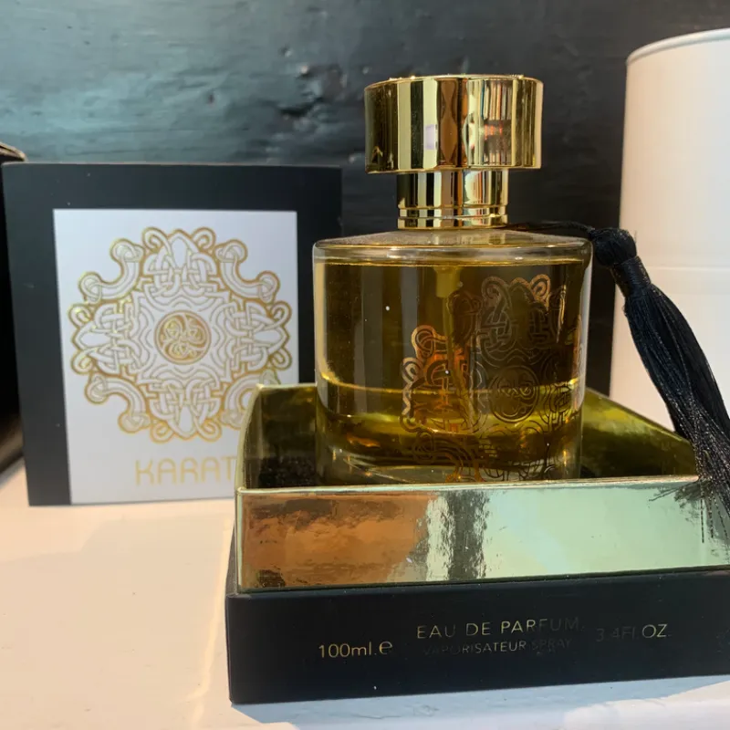 Karat | Maison Alhambra | Eau De Parfum 