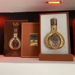 Masa | Lattafa Pride | Eau De Parfum 