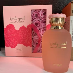 Only You | Zimaya | Eau De Parfum 