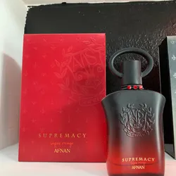Supremacy | Tapis Rouge | Afnan 