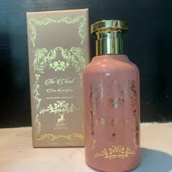 The Chant | Maison Alhambra | Eau De Parfum 