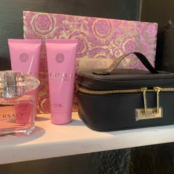 Versace Bright Crystal | Versace  